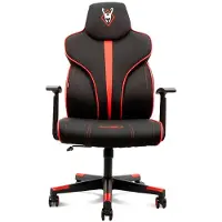 Woxter Stinger Station Alien V2 Gaming-stuhl