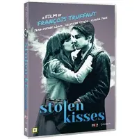 SMD Stolen Kisses