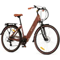 Youin You-ride Viena Elektrofahrrad