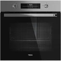Teka Hsb 6360 P Inox 70l Multifunktionsofen
