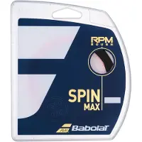 Babolat Rpm Rough 12 M Einzelne Tennissaite