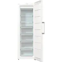 Gorenje FN619EEW5 Gefrierschrank, 280 l, 12,6 kg/24h, SN-T, No-Frost-System, E, Weiß