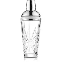 Barprofessional Vintage Gatsby Shaker 550ml