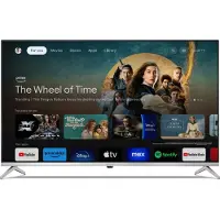 Sharp 43GP6265E TV 109,2 cm (43") 4K Ultra HD Smart TV Wifi Grey