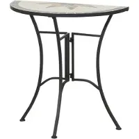 Gardamo Stella Tisch 35,5x70x71,5 cm