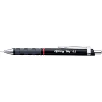 Rotring 1904695, Schwarz, Kunststoff, HB, 0,5 mm