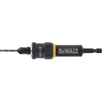 DeWalt 4-tlg. Wechseleinheit Nr. 10 Flip+Drive