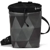 Black Diamond Gym Kreidebeutel