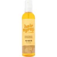 Hair Syrup The Original Pre-Wash Oil 300ml