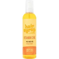 Hair Syrup Vitamin C Me Pre-Wash Oil 300ml