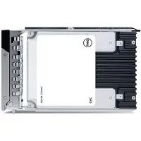 Dell Kunden-Kit - SSD - Mixed Use - 960 GB - Hot-Swap - 2.5" (6.4 cm)