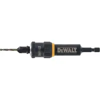 DeWalt 4-tlg. Wechseleinheit Nr. 8 Flip+Drive