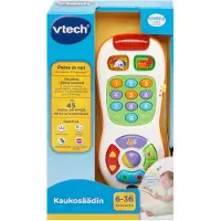 Vtech Baby -kaukosÃ¤Ã¤din, FI