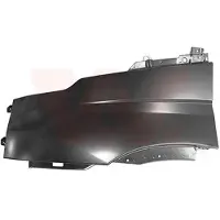VAN WEZEL Kotflügel 2818657 vorne links für Iveco