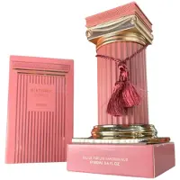 AFNAN Eau de Parfum Historic Doria Unisex Damen & Herren EDP Spray 100 ml