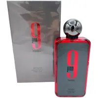 AFNAN Eau de Parfum Rebel Unisex Damen & Herren EDP Spray 100 ml