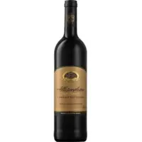 Allesverloren Wine Estate Cabernet Sauvignon 2021