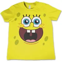 Hybris Shirt in Gelb | Gr.: 9-10 Jahre