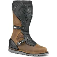 Sidi Zero.2 Trial-stiefel