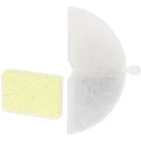 Rojeco Tränkebeckenfilter 8 Stk
