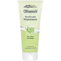 Dr theiss medipharma cosmetics Olivenöl Straffender Körperbalsam 200 ml