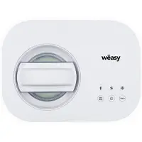 Weasy Eismaschine YUM135