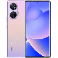 Blackview A200 Pro (Dual Sim - 6.67" - 256 GB, 12 GB RAM) Violett