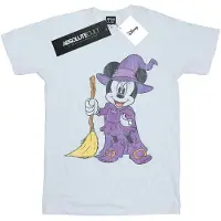 Li-cense Minnie Mouse Witch Costume TShirt