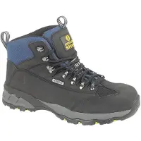 Amblers FS161 Wasserdichte Sicherheitsstiefel Herren