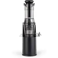 H.Koenig GSX16 Slow Juicer Entsafter, 1,0 L, 400 W