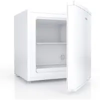 Koenig FGW400 Mini-Gefrierschrank | weiß