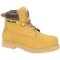 Amblers FS7 Goodyear Sicherheitsstiefel