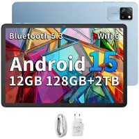 Blackview Tab 60 WiFi Tablet 4GB/128GB TAB60WIFI_BLUE