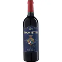 Barone Ricasoli Bettino Chianti Classico DOCG 2021 Brolio 0,75l
