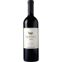 Golan Heights Winery GHW Petit Verdot 2018 Yarden 0,75l