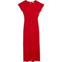 s.Oliver Dress Red Größe: 170 | Strampler Outlet | kids | Rot