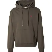 Calvin Klein Jeans 350 Terry Kapuzenpullover