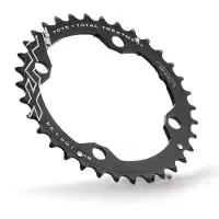 Miche Xm Tt Yamaha 9/10/11s 104bcd Kettenblatt
