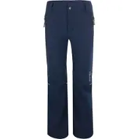 TROLLKIDS Kids Hemsedal Softshell Winter Pant