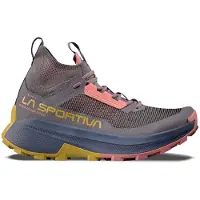 La Sportiva Prodigio Hike Woman GTX, Mountain Hiking, Woman, Shoes, G19P13 Onyx/Rosebay, 36 -
