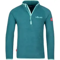TROLLKIDS Kids Nordland Half Zip