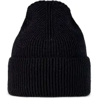 Buff Knitted & Fleece Mütze