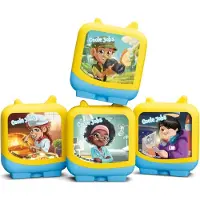 Tonies Coole Jobs 4er Set