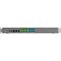 Grandstream Networks UCM6308A, IP Centrex (gehostete/virtuelle IP), 2000 Benutzer, Gigabit Ethernet, 100 - 240 V, 50 - 60 Hz, 12 V