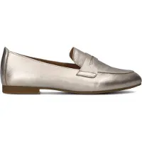 Gabor Damen Loafer 213 - Goud - Größe 44