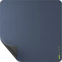 Pulsar x LGG Hyperion Musemåtte - XL Square - Soft - Skifer
