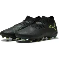 Puma Future 8 Pro Fg/ag Fußballschuhe Schwarz EU 45 Schwarz EU 45
