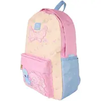 Loungefly Disney by Full-Size Nylon Rucksack Lilo & Stitch
