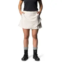 Houdini W's Skort foggy mountain (191) S