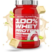 Scitec Nutrition Scitec 100% Whey Professional 920 g Pulver